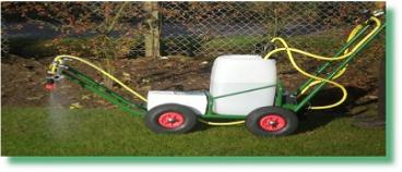 Elmcroft Turfcare Lawncare Specialists