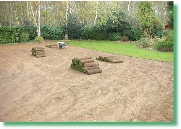 Elmcroft Turfcare Lawncare Specialists